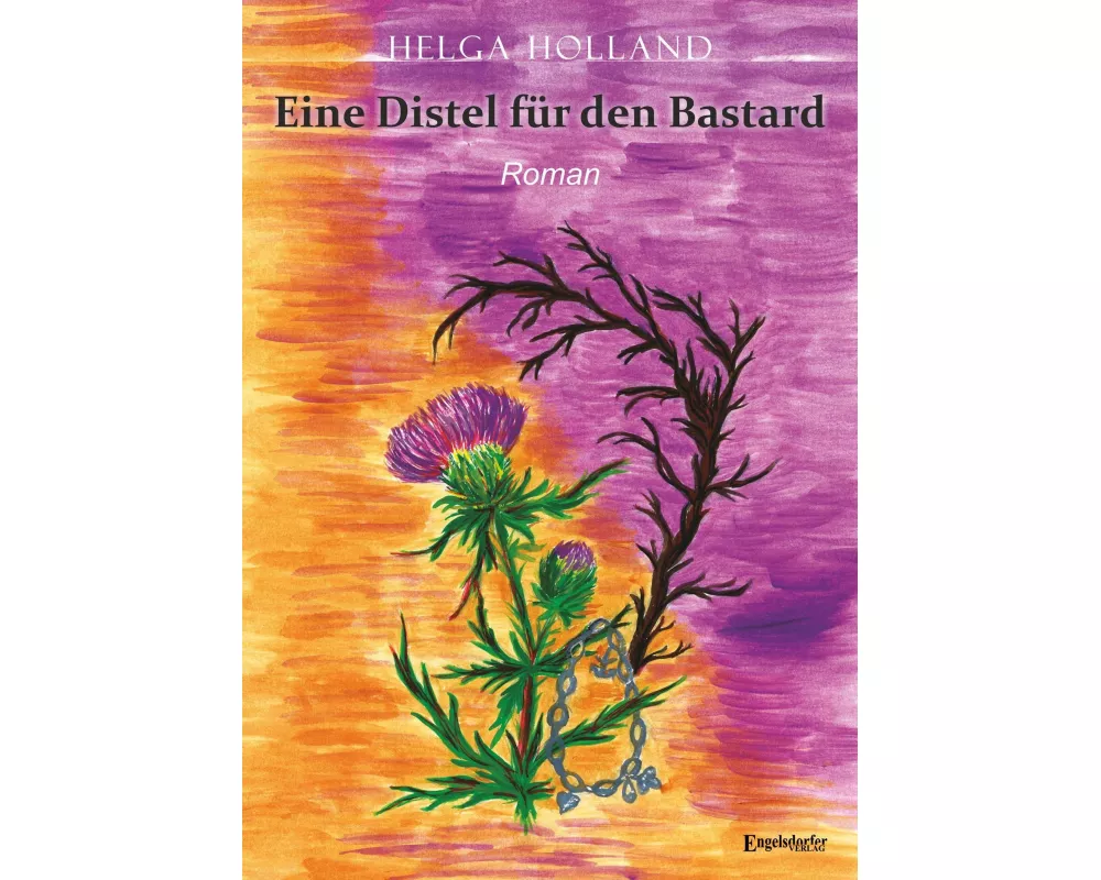 Eine Distel für den Bastard