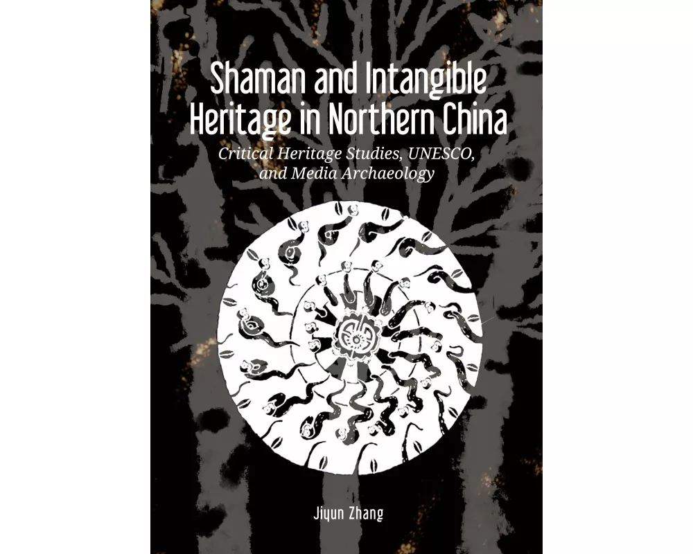Shaman and Intangible Heritage in Northern China
