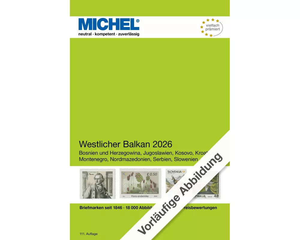 Westlicher Balkan
