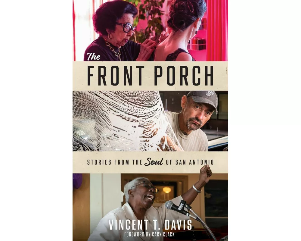 The Front Porch
