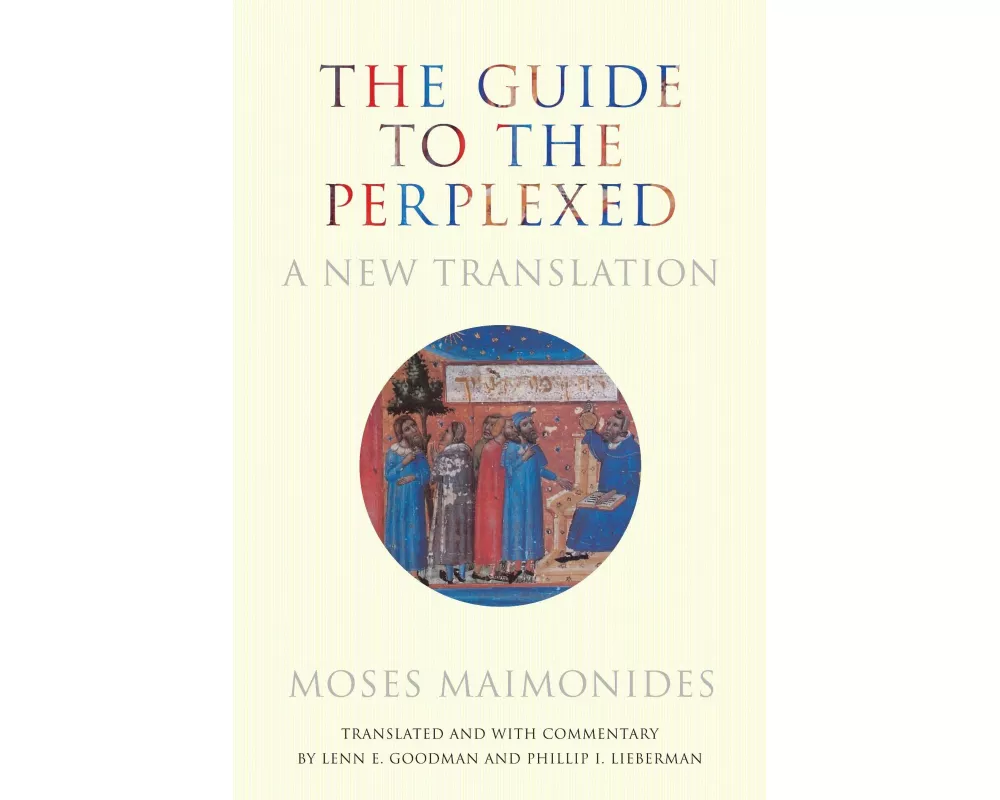 The Guide to the Perplexed