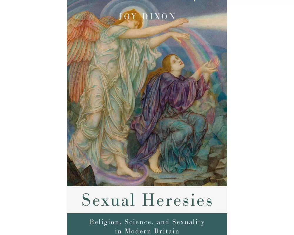 Sexual Heresies