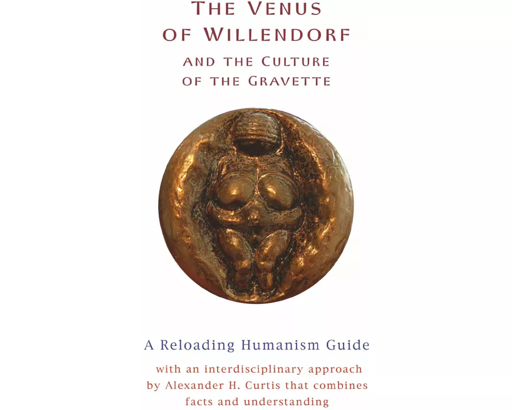 The Venus of Willendorf