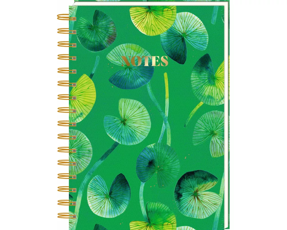 Ringbuch DIN A5