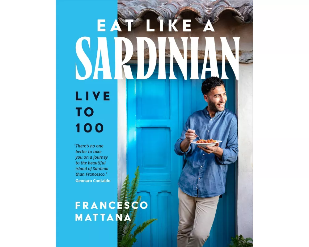 Eat Like a Sardinian