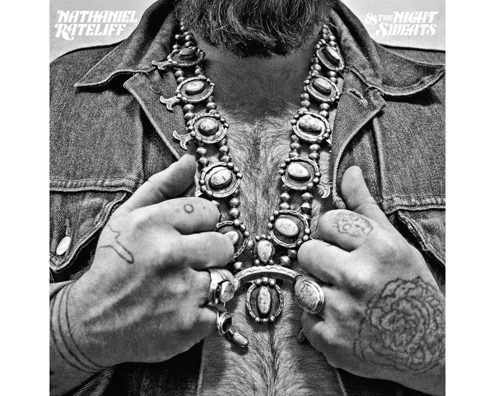 Nathaniel Rateliff & The Night Sweats (10th Annive