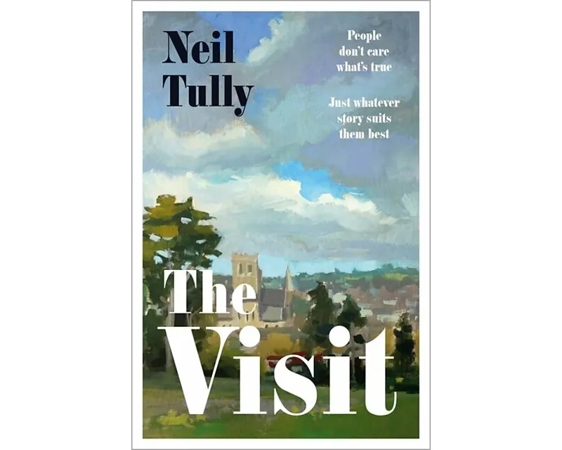 The Visit