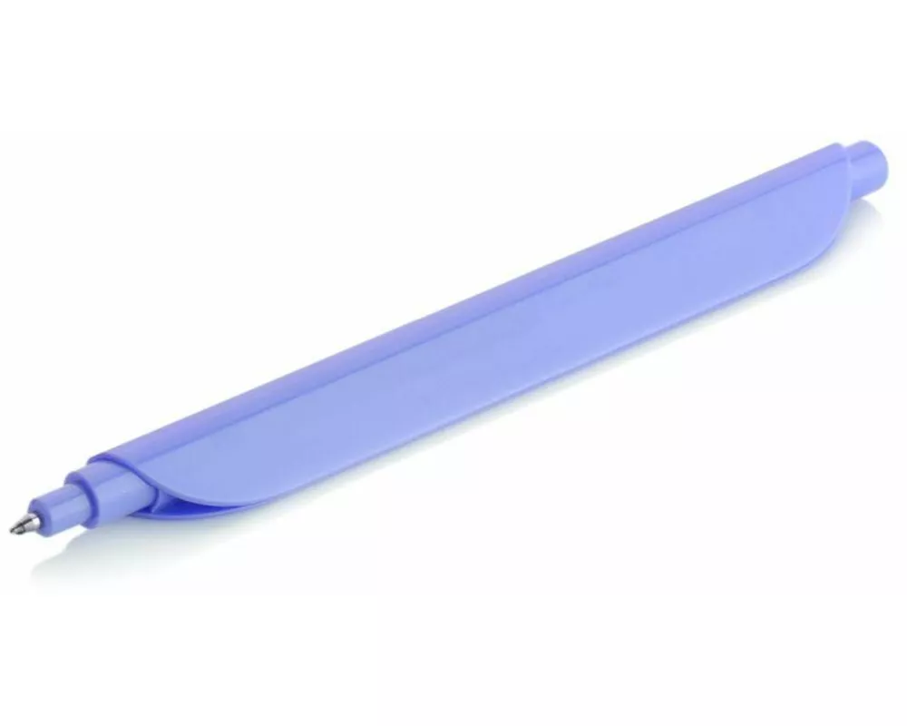 CLIPEN (Monster Blue) Gelschreiber mit Clip