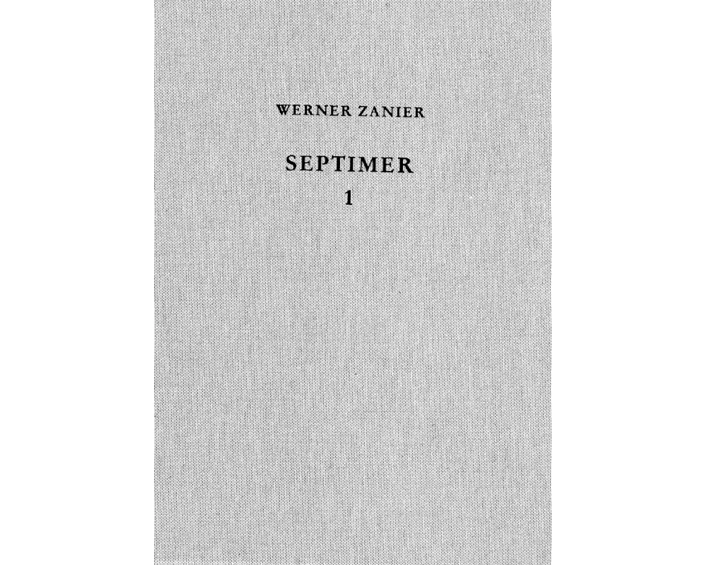 Das römische Militärlager auf dem Septimerpass in Graubünden (Schweiz)