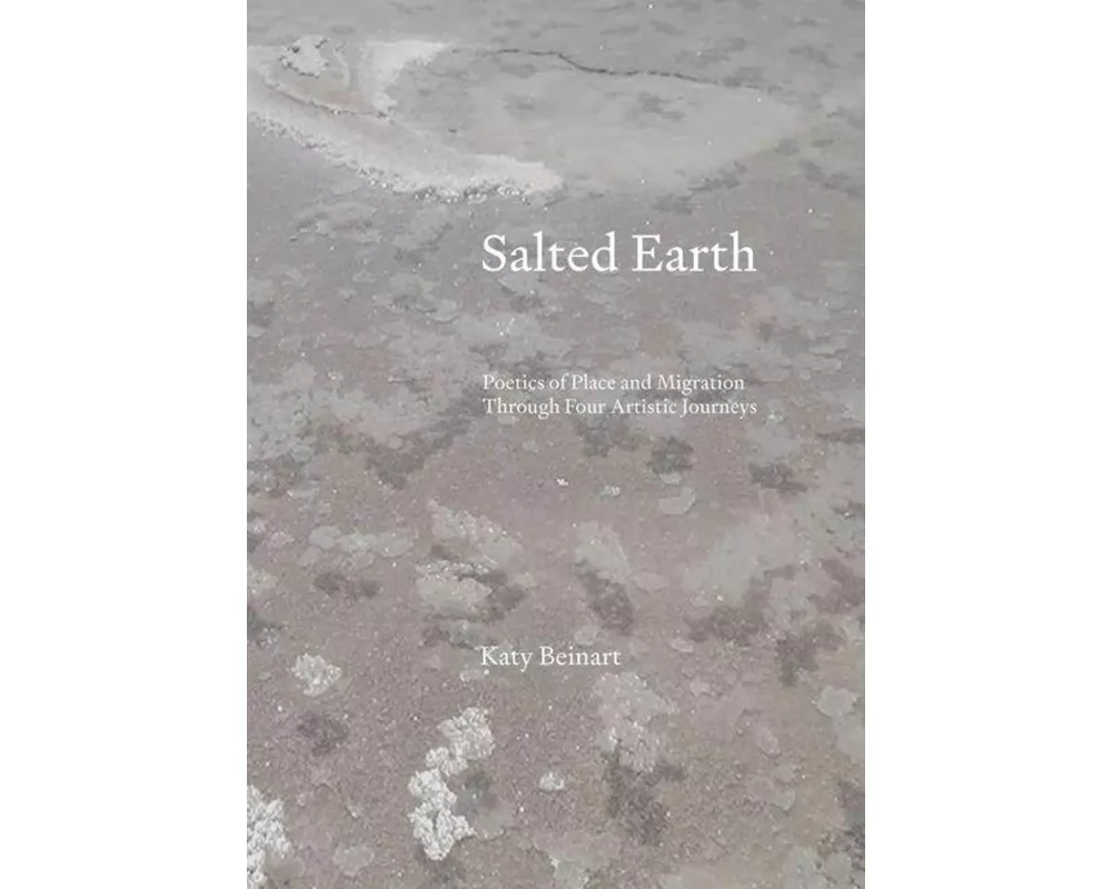 Salted Earth