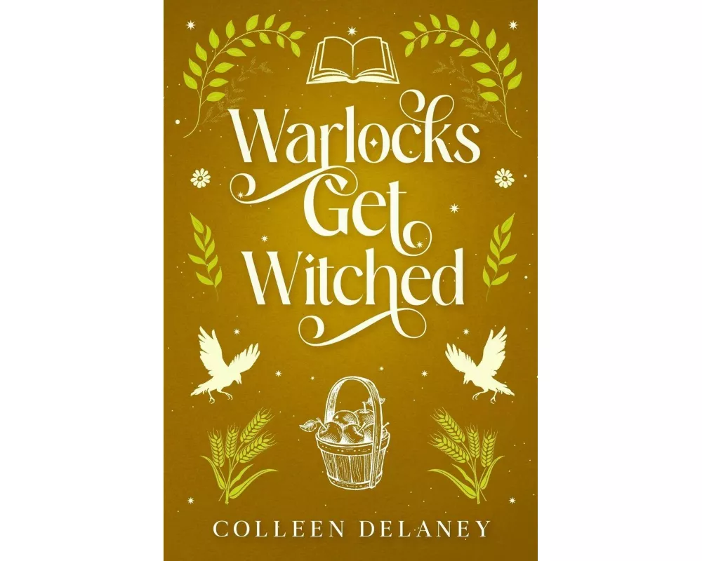 Warlocks Get Witched