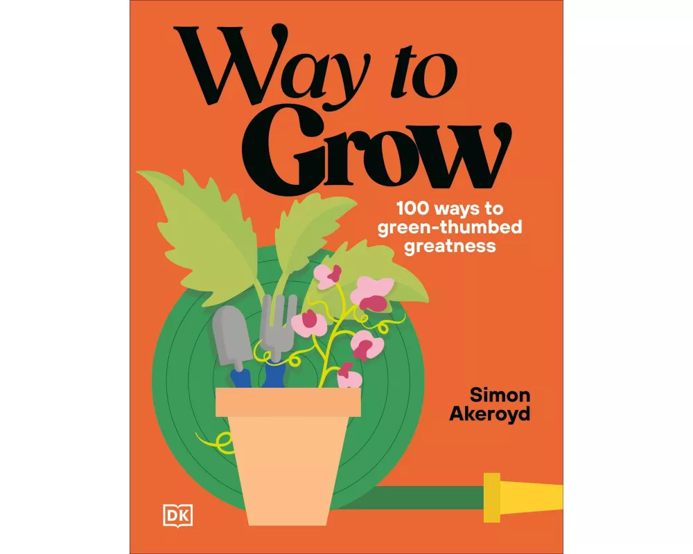 Way to Grow