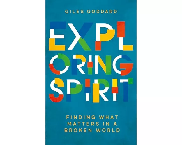 Exploring Spirit