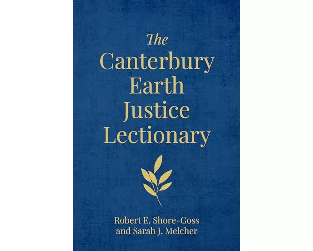 The Canterbury Earth Justice Lectionary