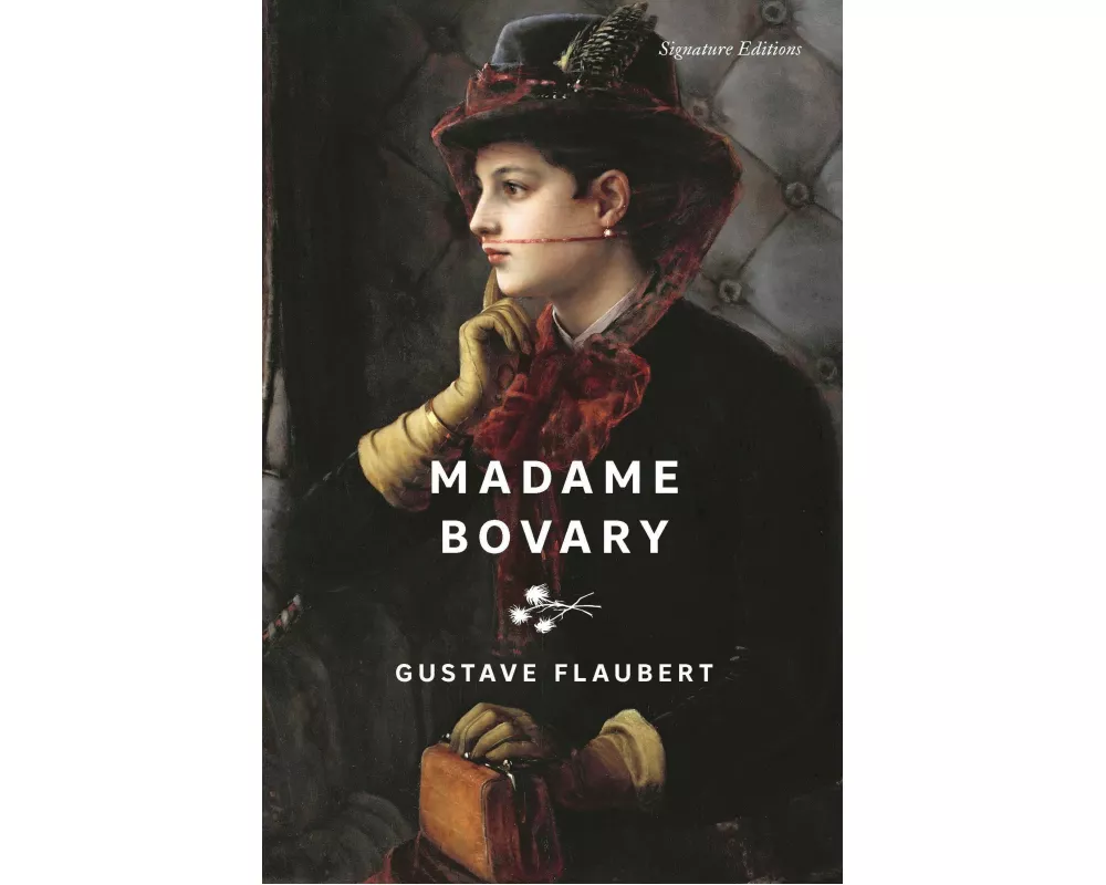 Madame Bovary (Signature Editions)