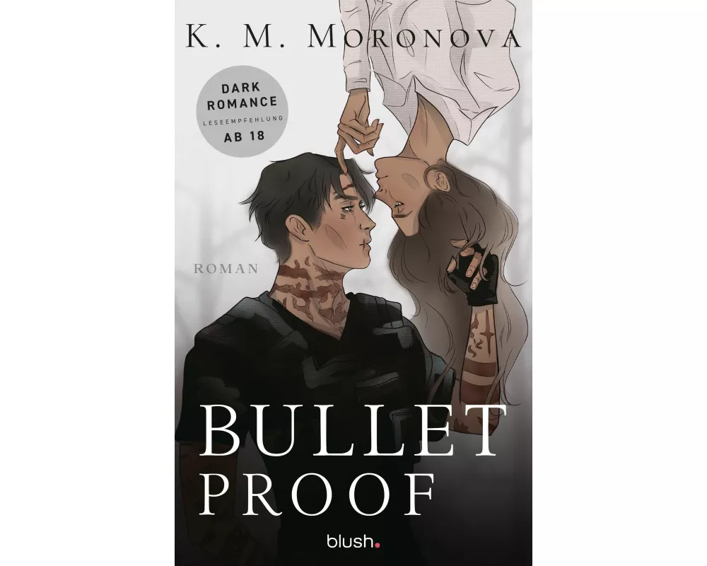 Bulletproof