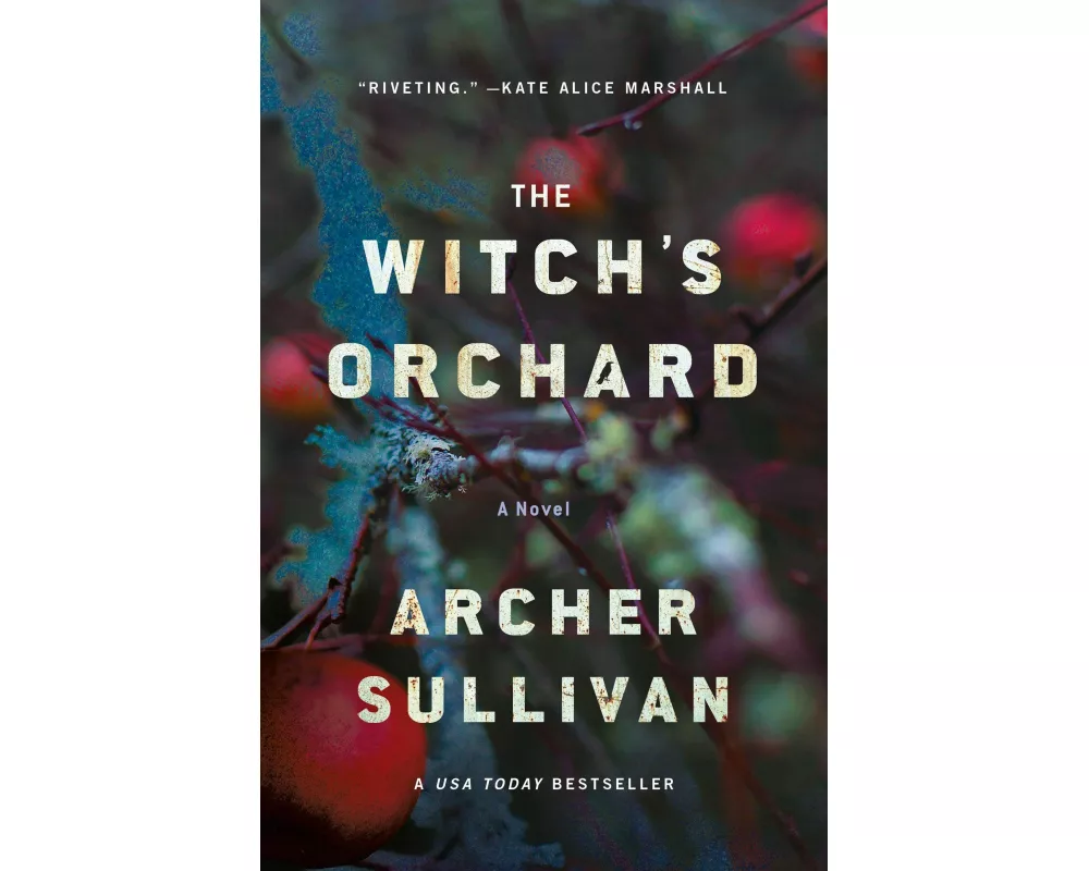 Witch's Orchard