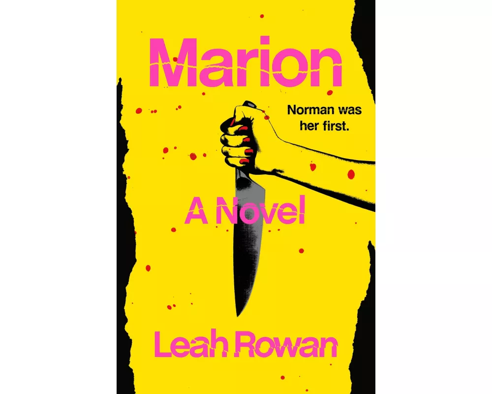 Marion