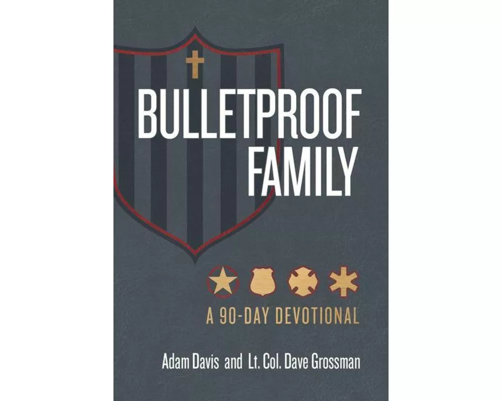 Bulletproof Family