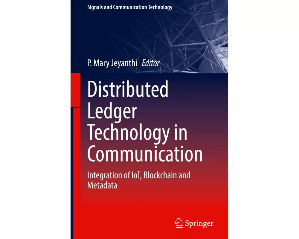 Distributed Ledger Technology in Communication