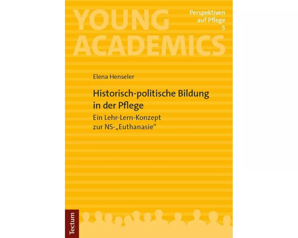 Historisch-politische Bildung in der Pflege