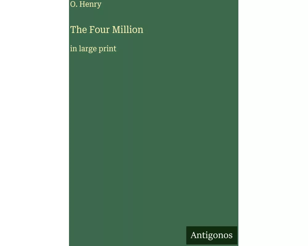 The Four Million
