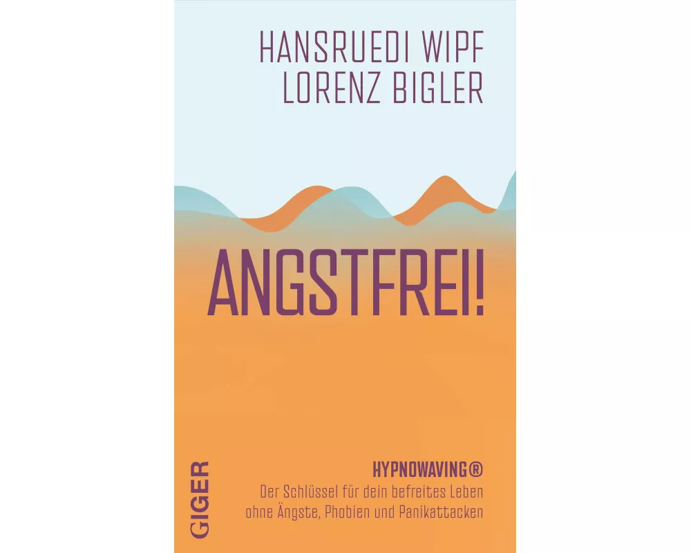 Angstfrei!