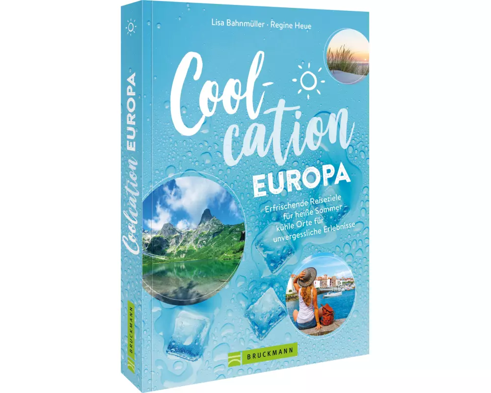 Coolcation Europa
