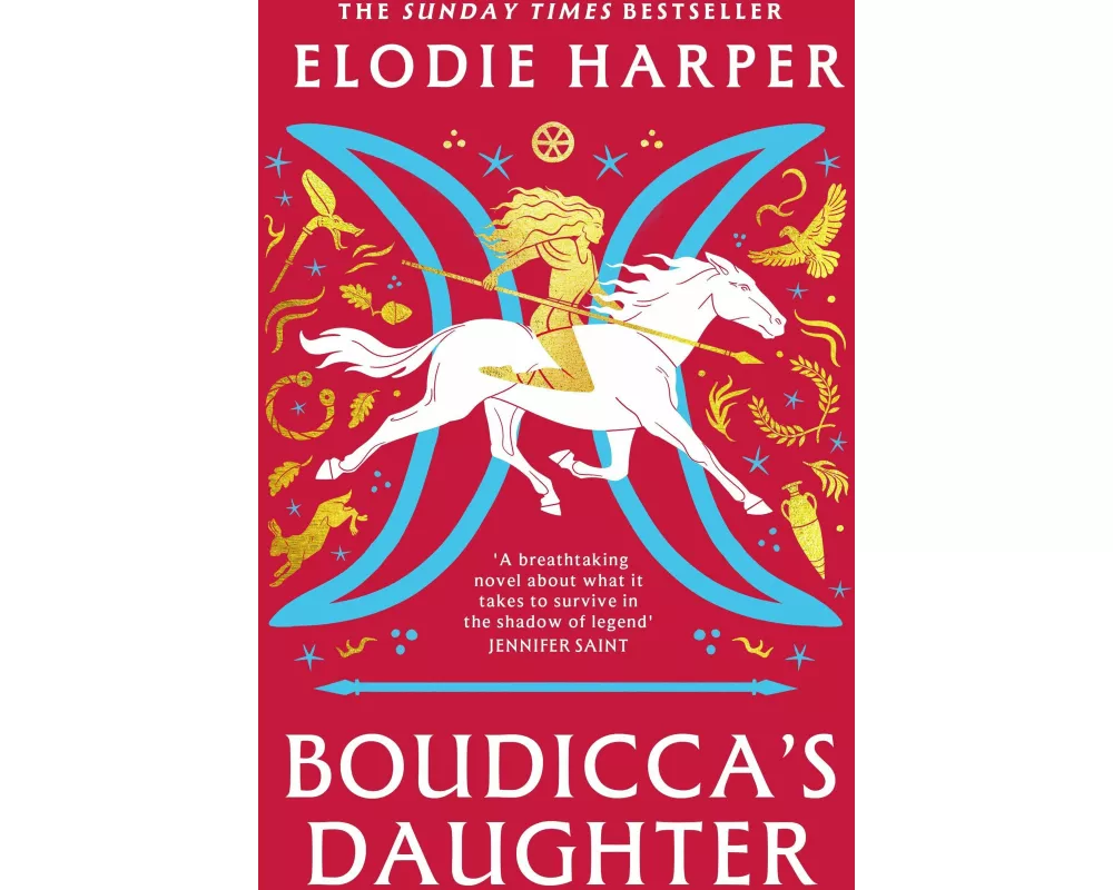 Boudicca's Daughter