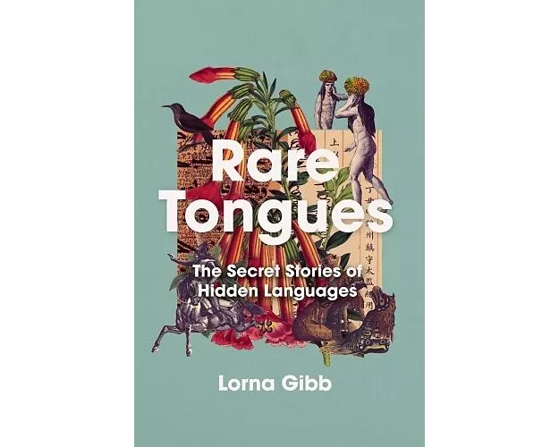 Rare Tongues