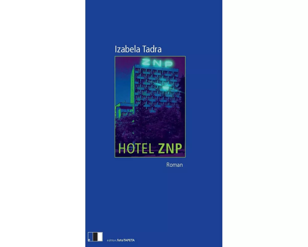 Hotel ZNP
