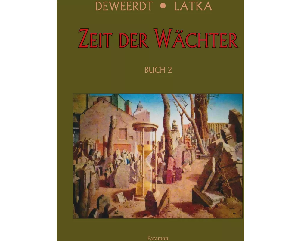 Zeit der Wächter