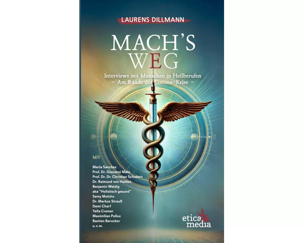 Mach's weg