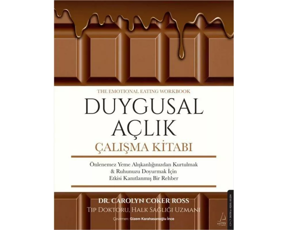 Duygusal Aclik - Calisma Kitabi