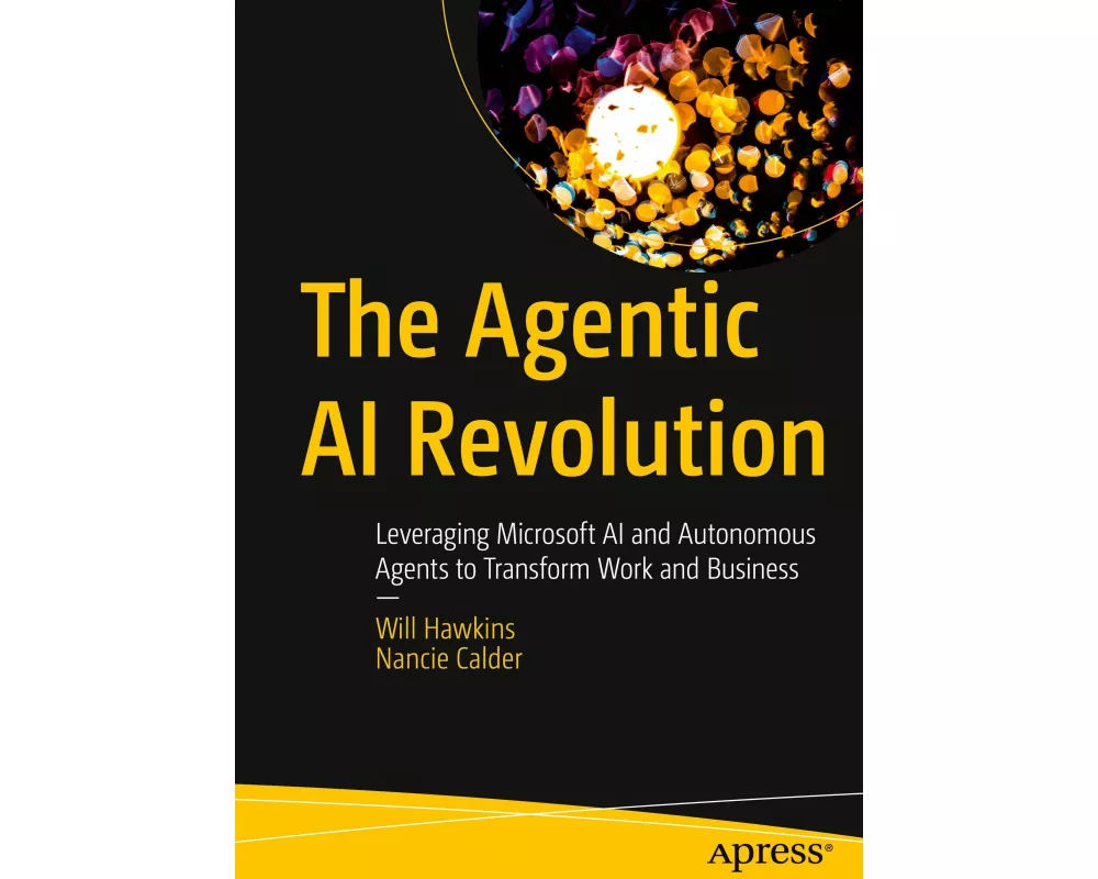 The Agentic AI Revolution