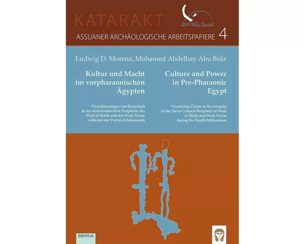 Kultur und Macht im vorpharaonischen Ägypten