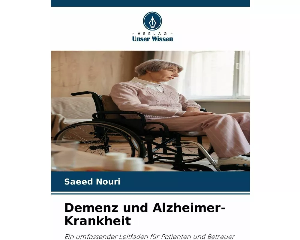 Demenz und Alzheimer-Krankheit
