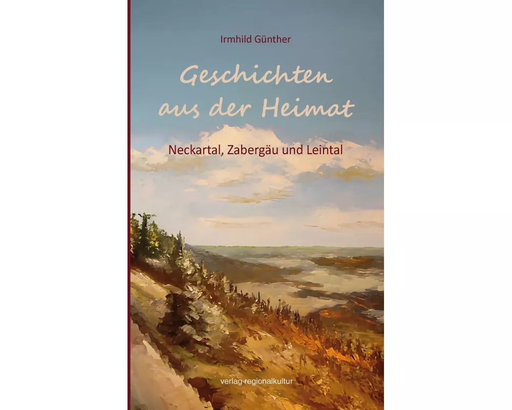 Geschichten aus der Heimat