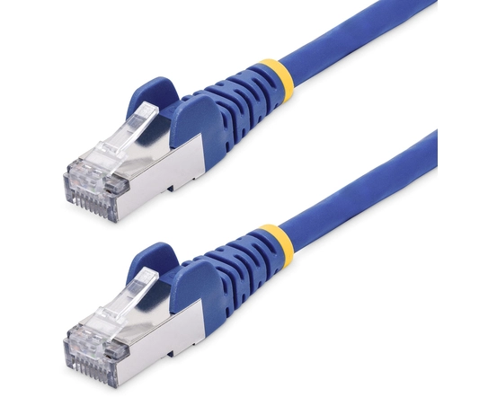 StarTech.com 50 cm Category 8 Network Cable