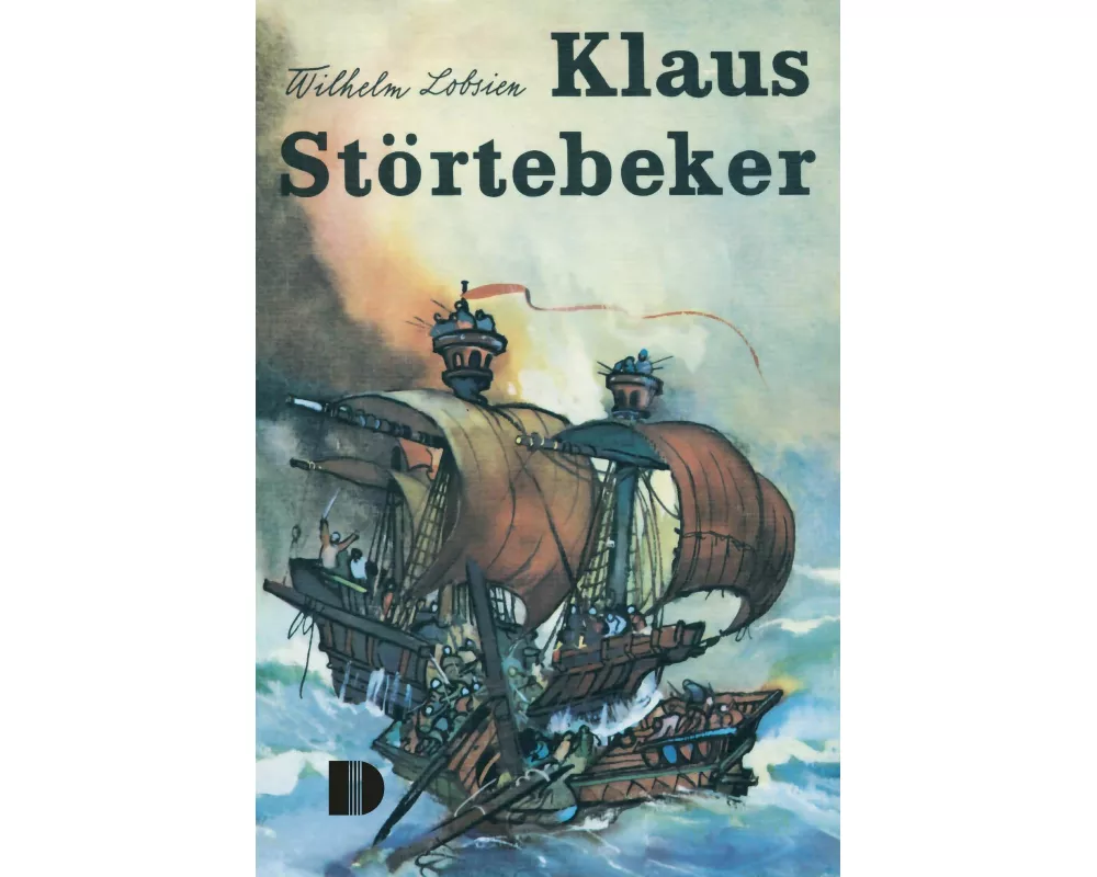 Klaus Störtebeker