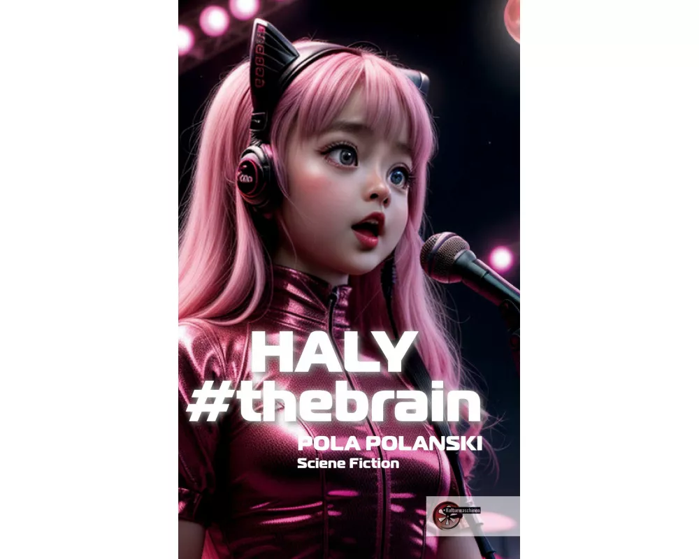 HALY#thebrain