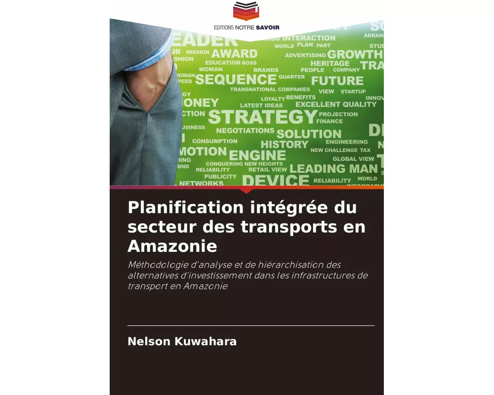 Planification intégrée du secteur des transports en Amazonie