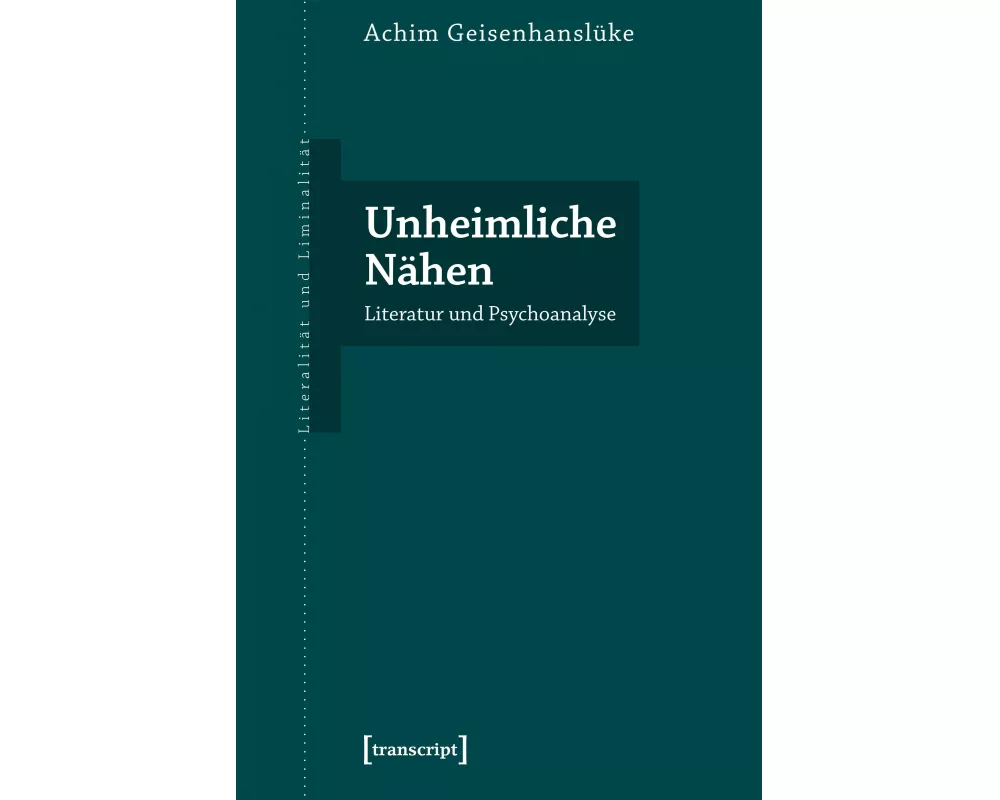 Unheimliche Nähen