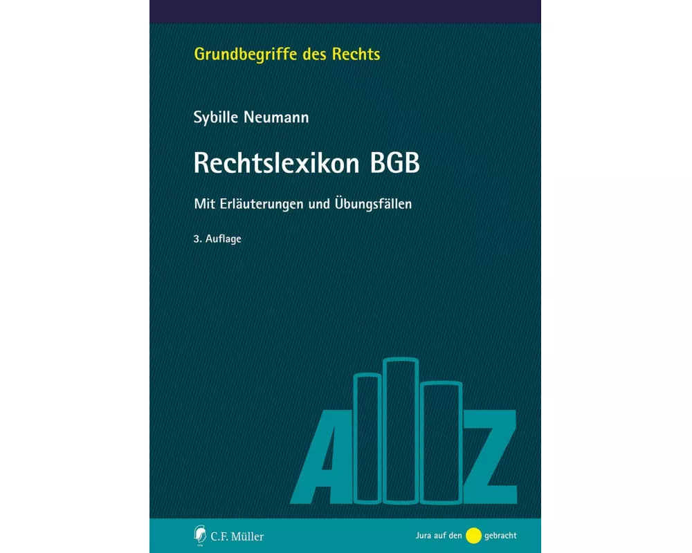 Rechtslexikon BGB