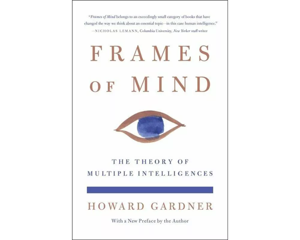 Frames of Mind