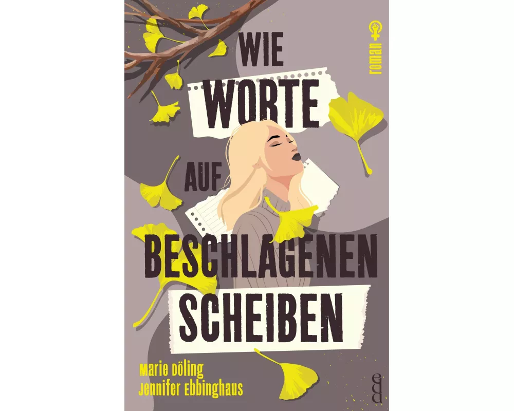 Wie Worte auf beschlagenen Scheiben