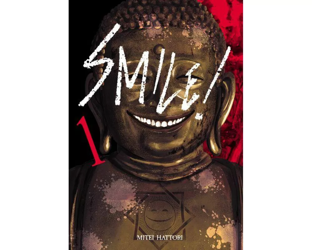 Smile! Vol. 1