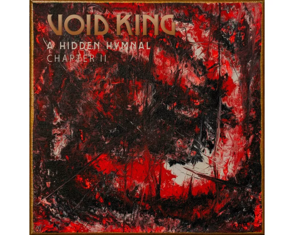 The Hidden Hymnal