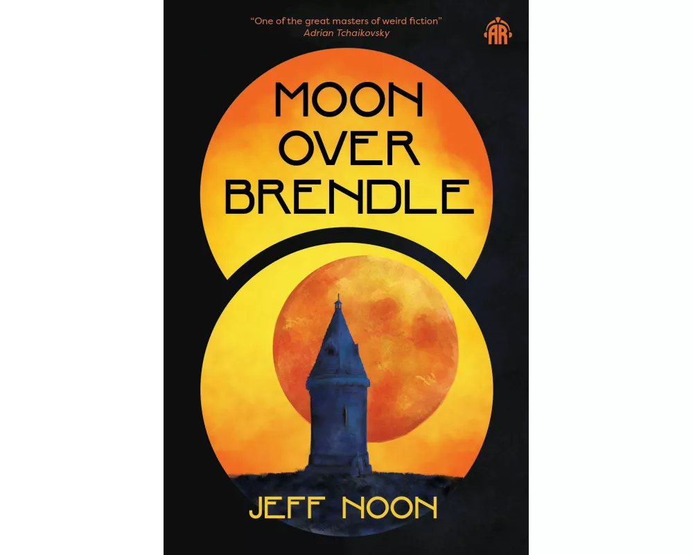Moon Over Brendle