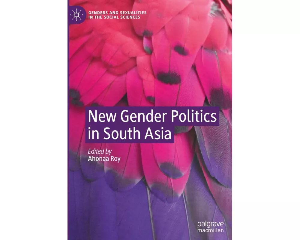 New Gender Politics in South Asia